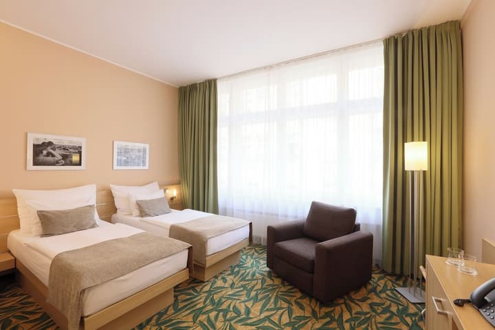Hotel Amarilis