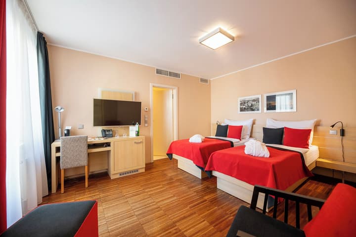 Hotel Amarilis