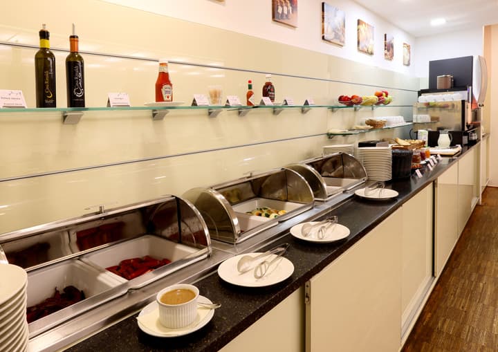Hotel Amarilis