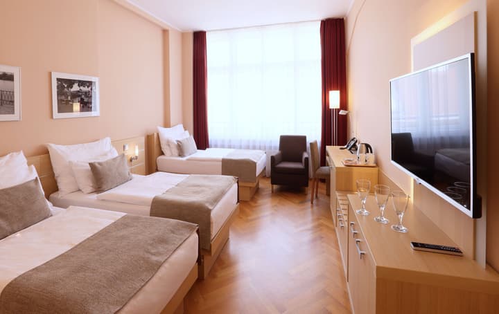 Hotel Amarilis