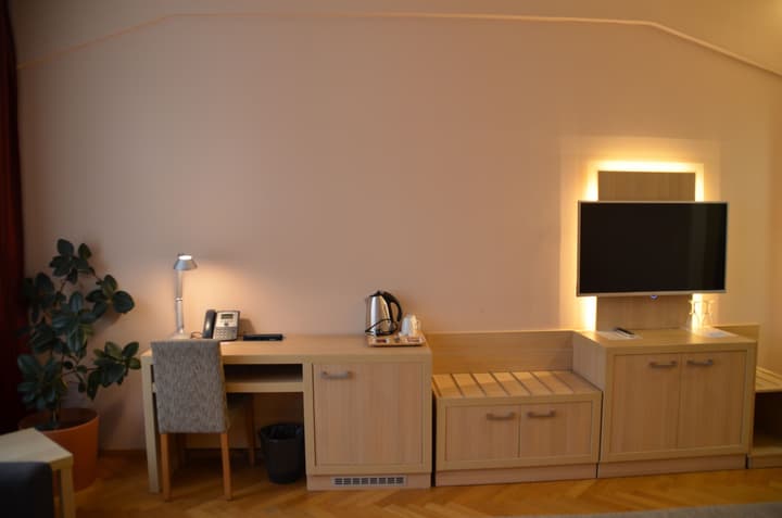Hotel Amarilis