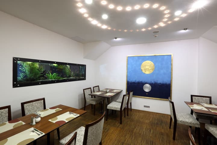 Hotel Amarilis