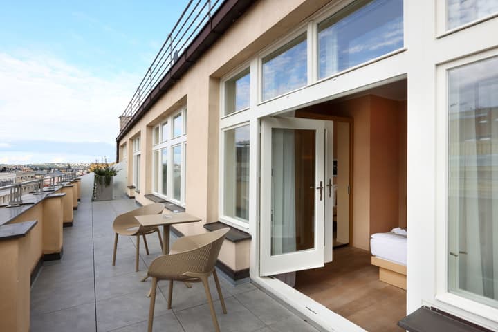 Hotel Amarilis