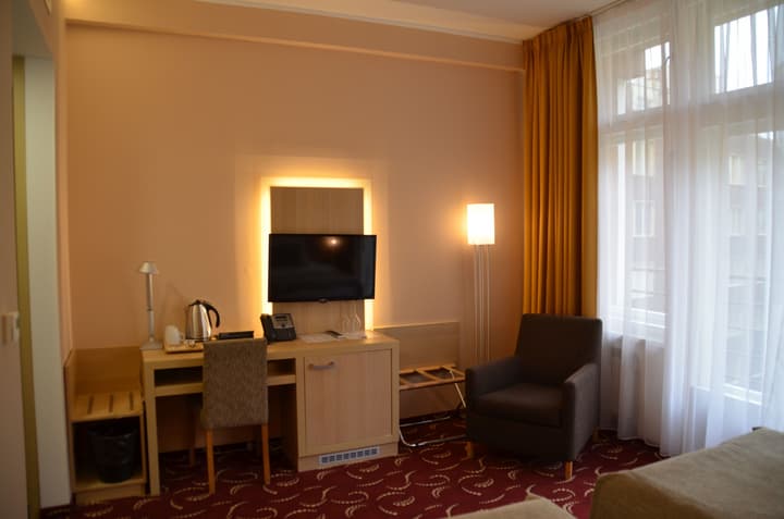 Hotel Amarilis