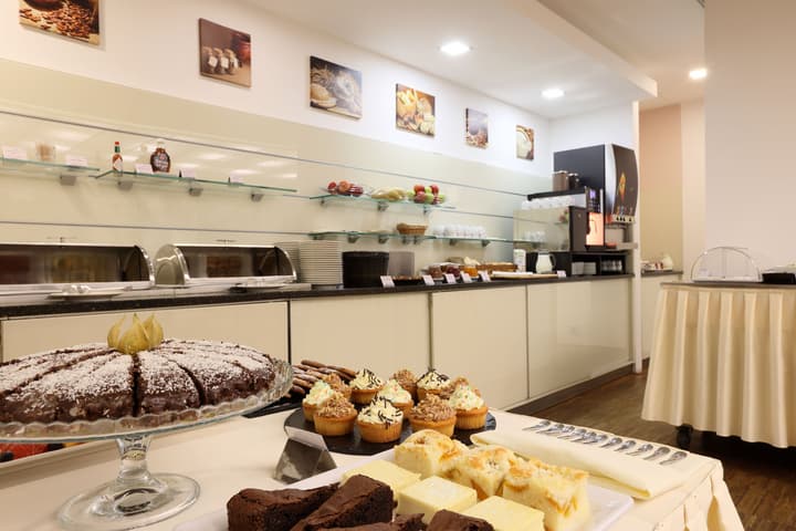 Hotel Amarilis