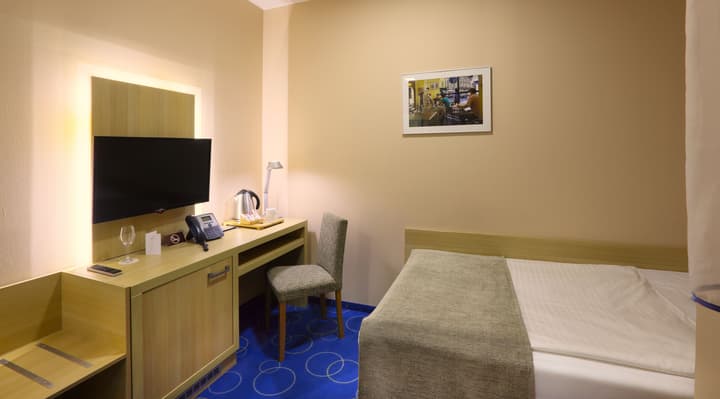 Hotel Amarilis