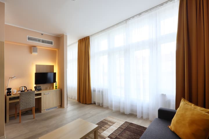 Hotel Amarilis