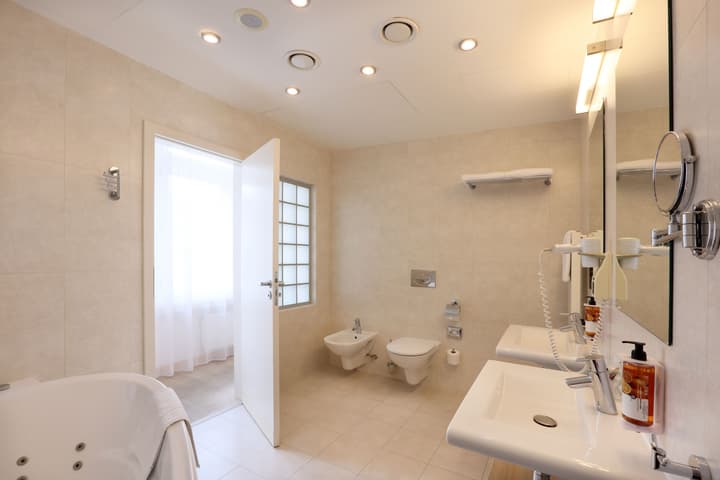 Hotel Amarilis
