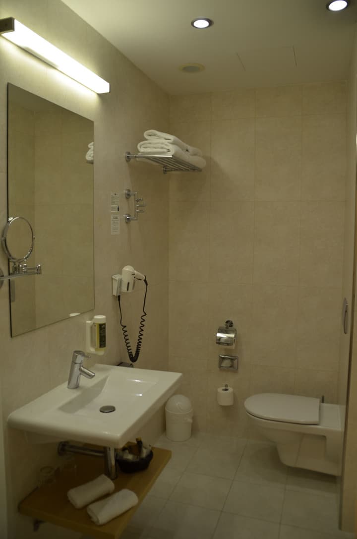 Hotel Amarilis