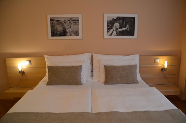Hotel Amarilis