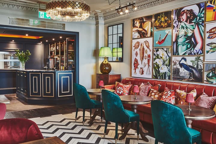 No17 The Promenade