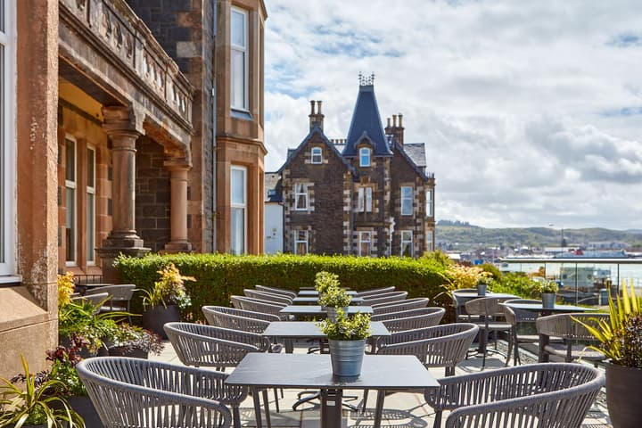 No17 The Promenade