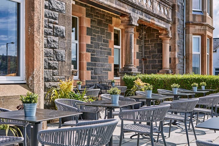 No17 The Promenade