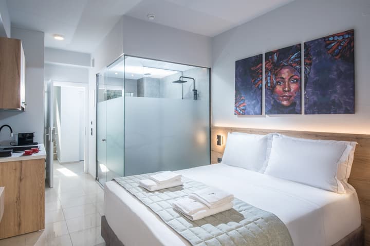 Nuovo Crete By Sea - Adults Only