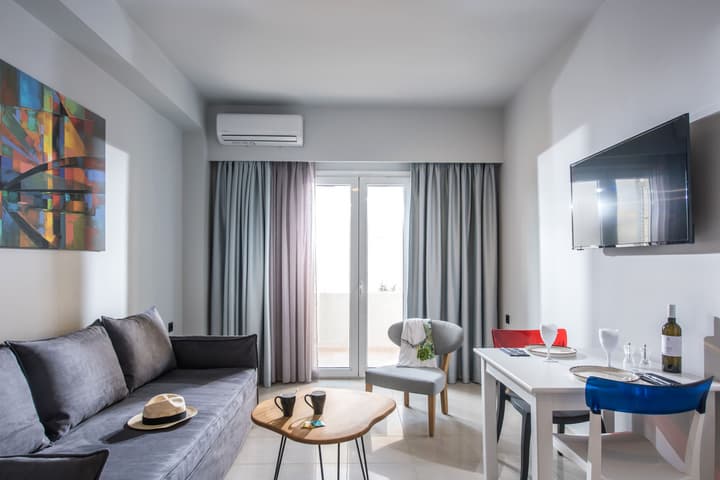 Nuovo Crete By Sea - Adults Only