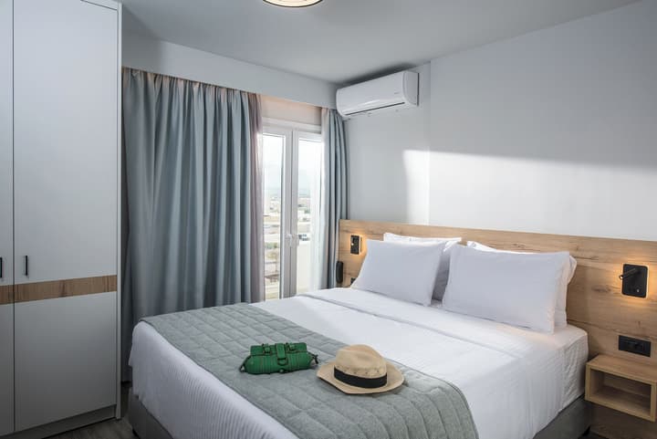 Nuovo Crete By Sea - Adults Only