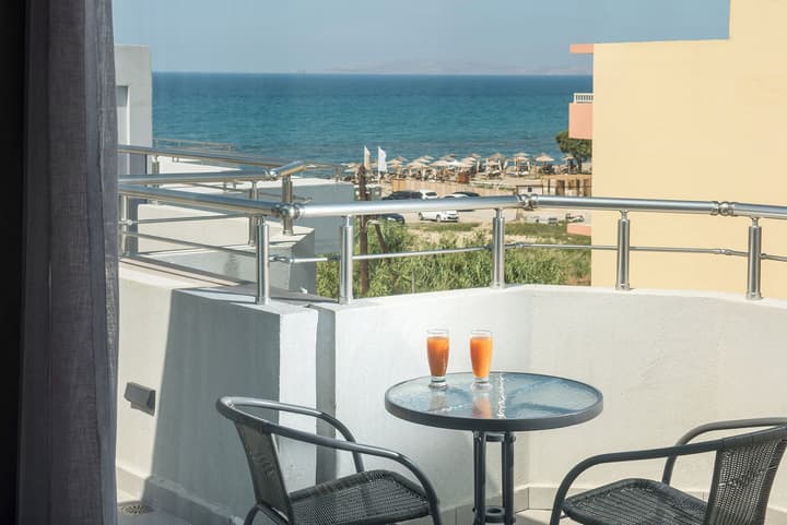 Nuovo Crete By Sea - Adults Only