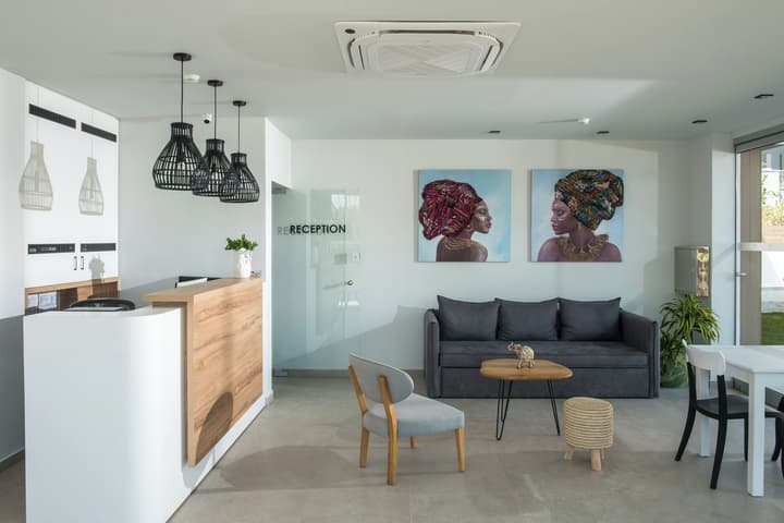 Nuovo Crete By Sea - Adults Only