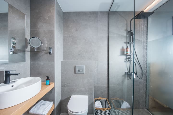 Nuovo Crete By Sea - Adults Only