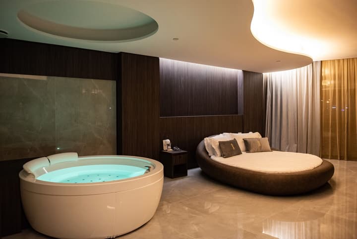 Gold Tower Lifestyle Hotel
