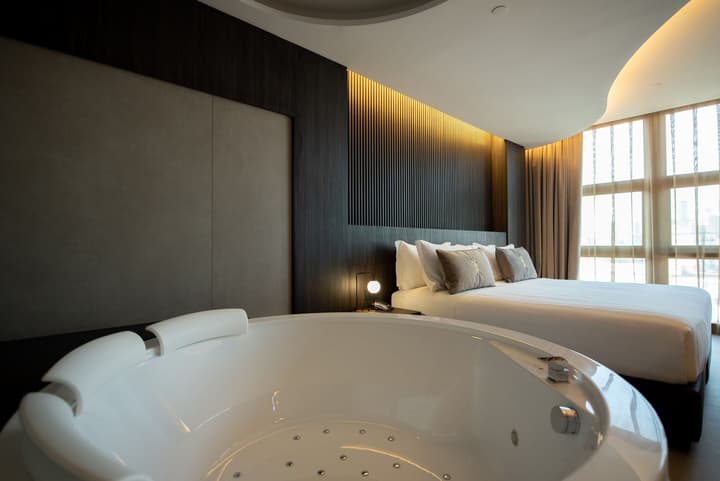 Gold Tower Lifestyle Hotel