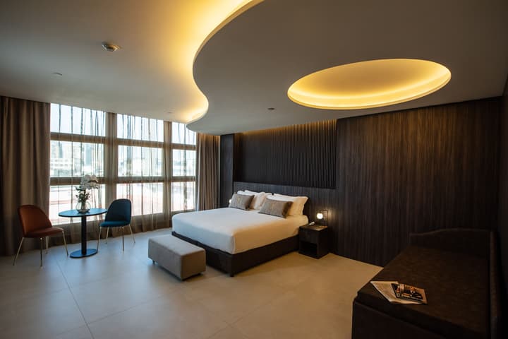 Gold Tower Lifestyle Hotel