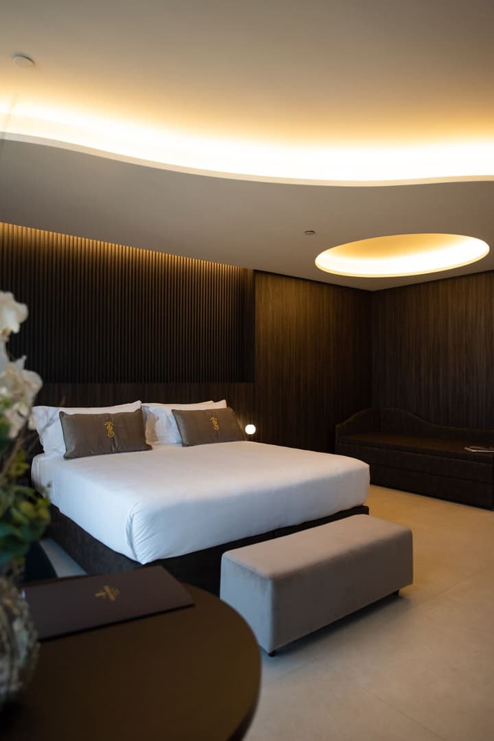 Gold Tower Lifestyle Hotel