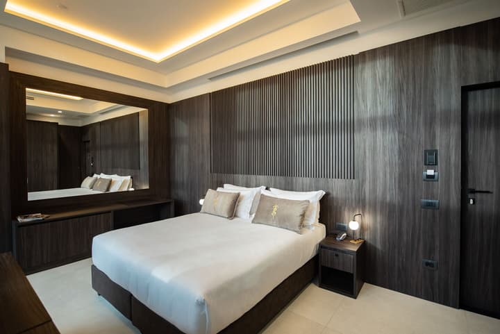 Gold Tower Lifestyle Hotel