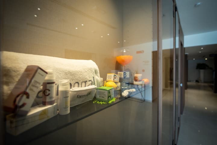 Gold Tower Lifestyle Hotel