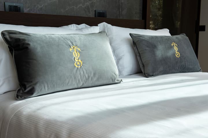Gold Tower Lifestyle Hotel