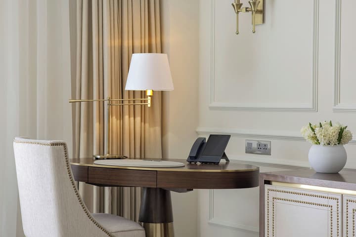 The Ritz-Carlton, Amman