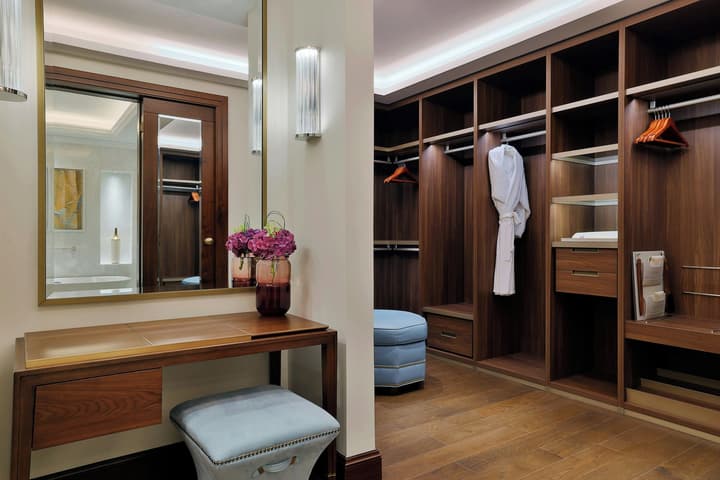 The Ritz-Carlton, Amman
