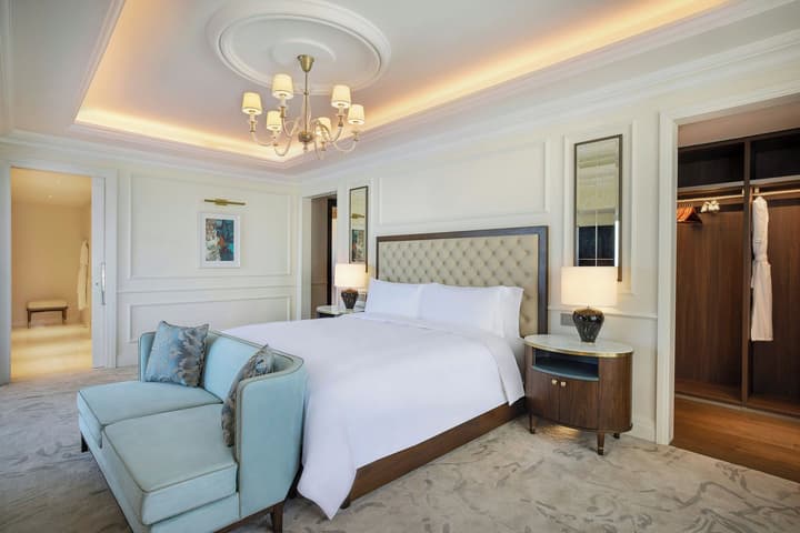 The Ritz-Carlton, Amman