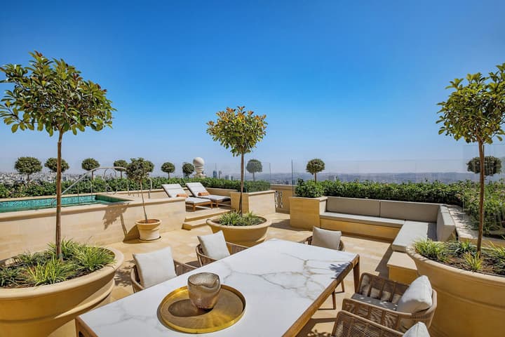 The Ritz-Carlton, Amman