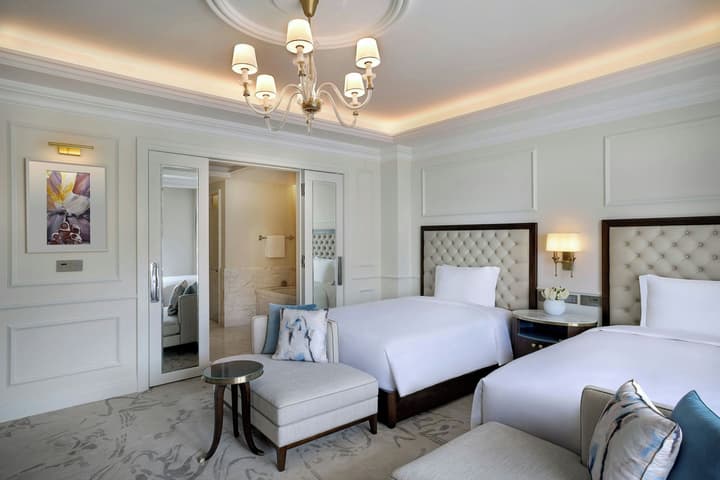 The Ritz-Carlton, Amman
