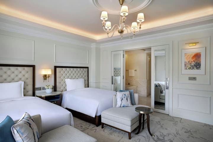 The Ritz-Carlton, Amman