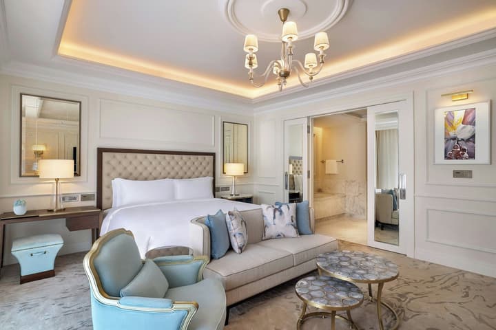 The Ritz-Carlton, Amman