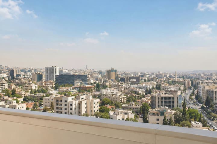 The Ritz-Carlton, Amman