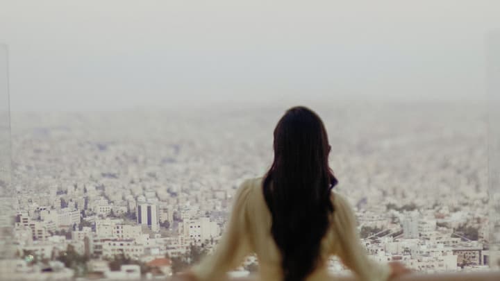 The Ritz-Carlton, Amman