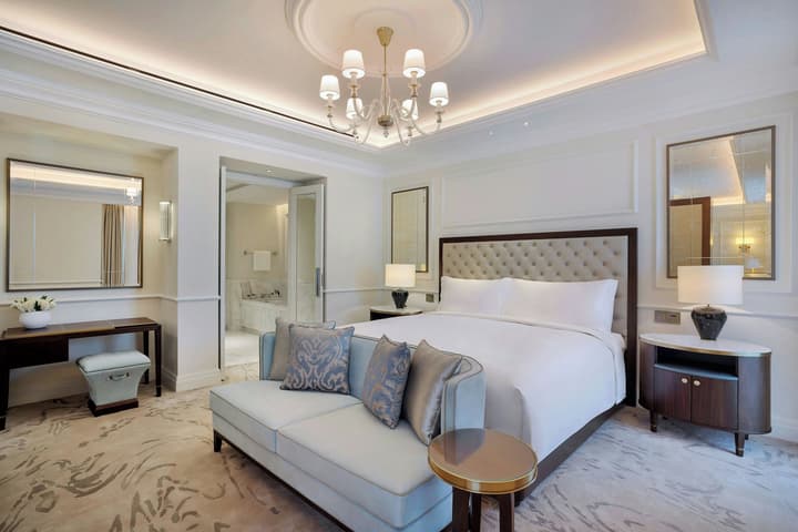 The Ritz-Carlton, Amman