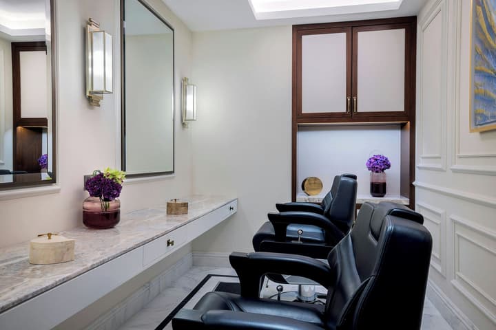 The Ritz-Carlton, Amman