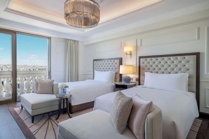 The Ritz-Carlton, Amman