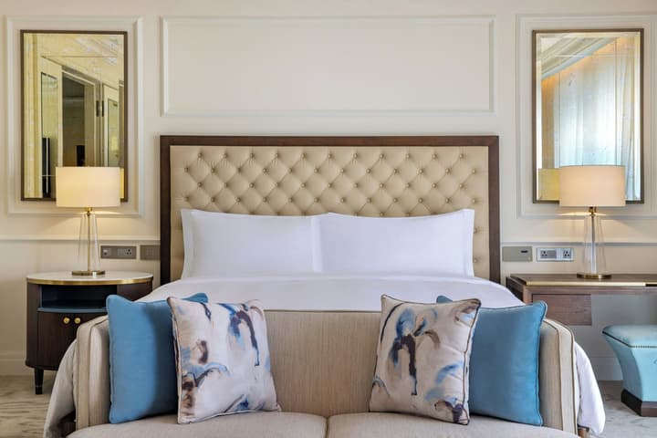 The Ritz-Carlton, Amman