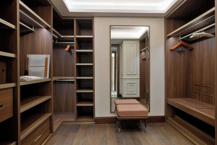 The Ritz-Carlton, Amman
