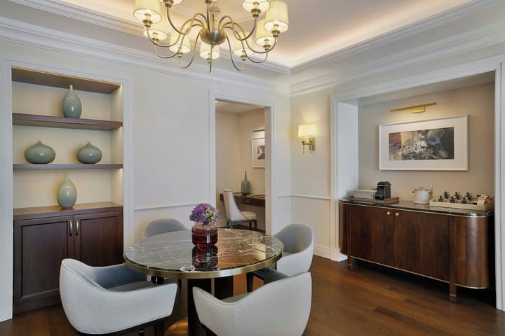 The Ritz-Carlton, Amman