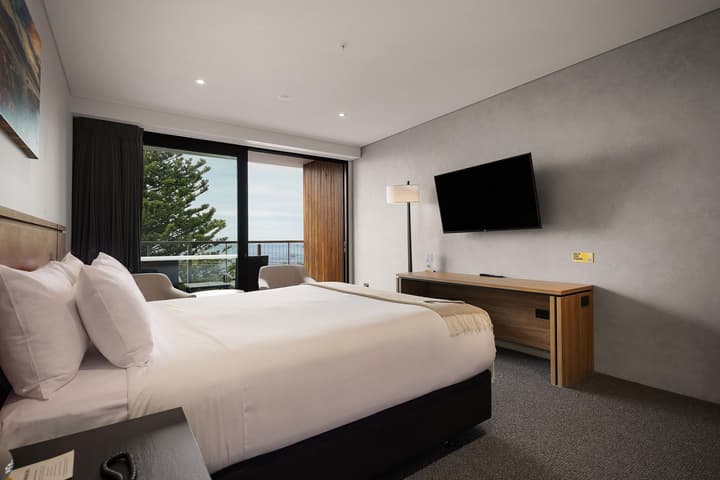 Sudima Kaikoura
