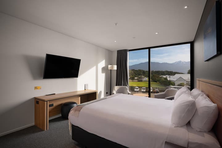 Sudima Kaikoura