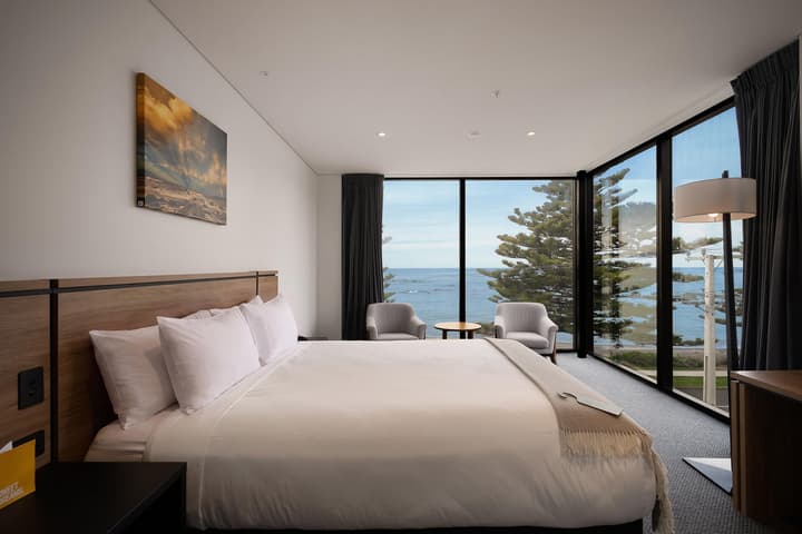Sudima Kaikoura