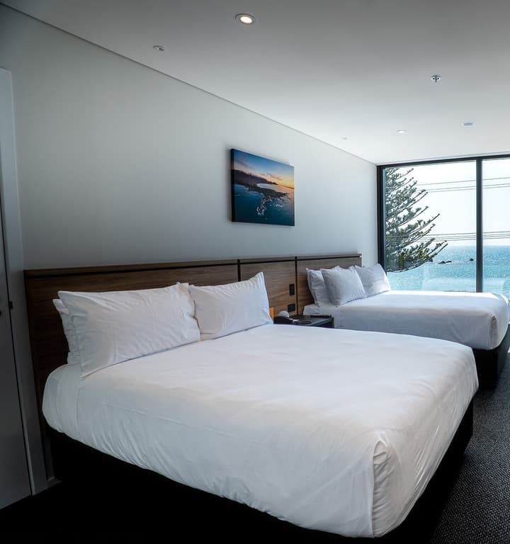 Sudima Kaikoura