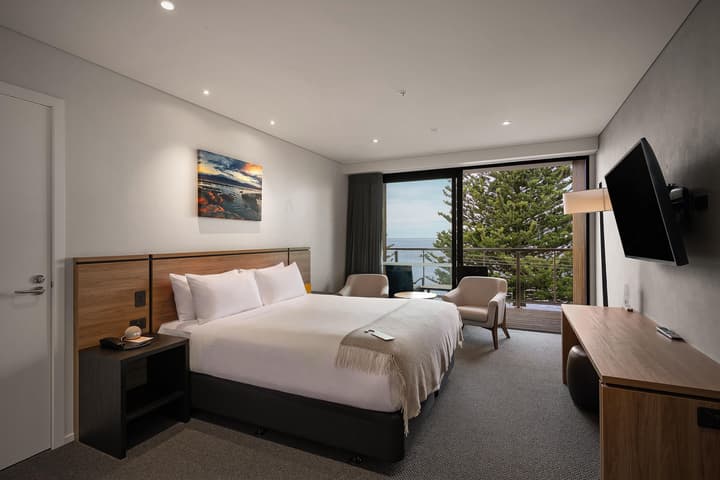 Sudima Kaikoura